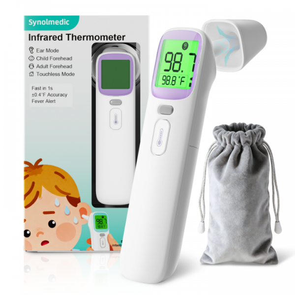 Thermometer for Kids and Adults-Baby Ear Thermomet...