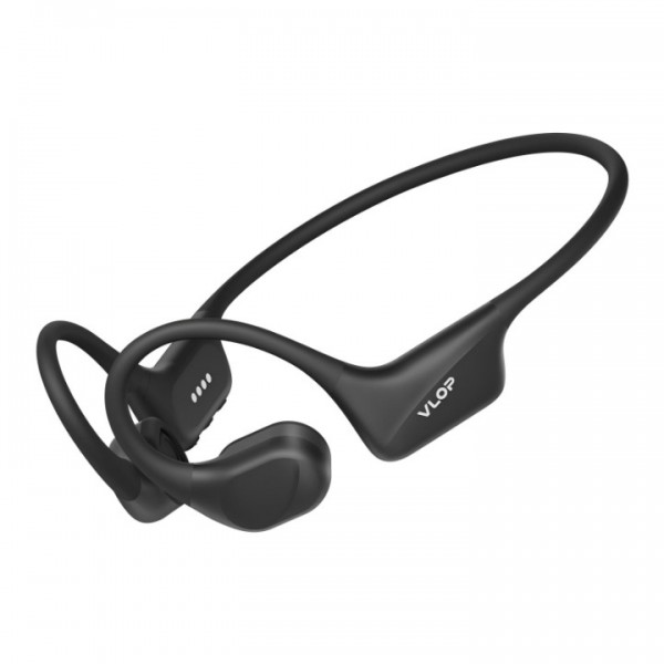 VLOP Bone Conduction Swimming Headphones - IP68 Wa...